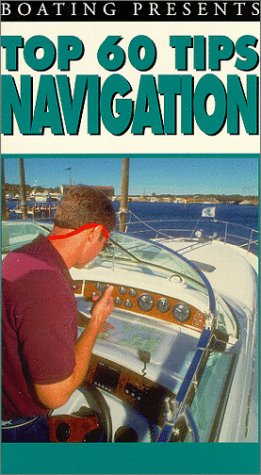 Preisvergleich Produktbild Navigation [VHS]