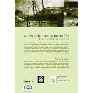 Segunda Armada Invencible,La (Catálogo General)
