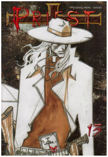 Priest — Tome 13