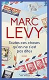 Image de Toutes ces choses qu'on ne s'est pas dites