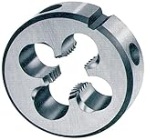 Schneideisen Form B UNC 1/4 Zoll x 20 HSS 2A