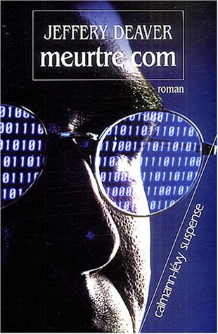 couverture de : Meurtre.com