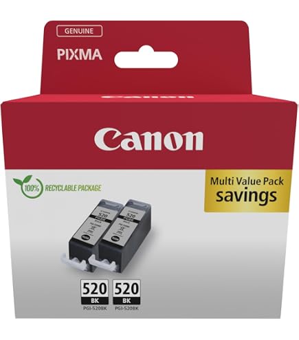 TRUE IMAGE - Cartucho de tóner Compatible con Canon 118 Work para Canon