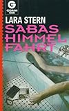 Cover zum Buch Sabas Himmelfahrt