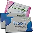 Troponin i Heart Attack Test kit (5)