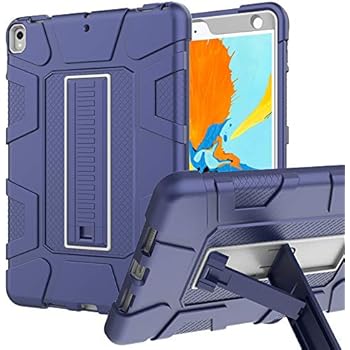 TECHGEAR D-FENCE Case fits Apple iPad Air 3 2019, iPad Pro ...