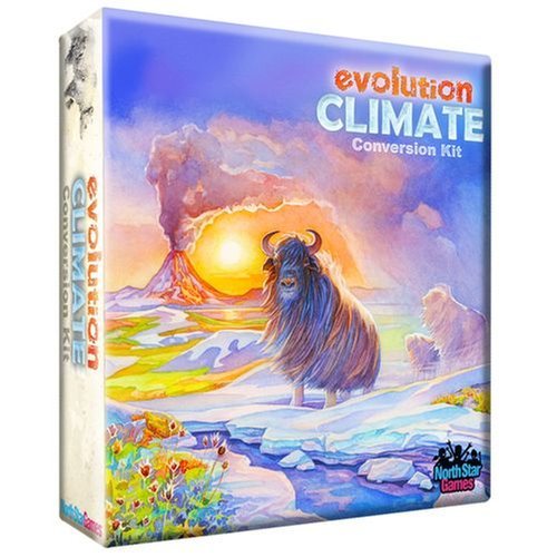 Preisvergleich Produktbild Evolution Climate Conversion Kit - English