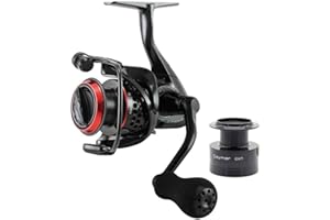 Okuma Ceymar XT Moulinet Fd