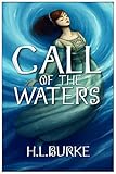 Image de Call of the Waters (Elemental Realms Book 2) (English Edition)