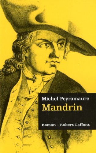 couverture de : MANDRIN