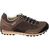 Verschluss: Schnürverschluss Meindl Herren Mantova Schuhe Multifunktionsschuhe Trekkingschuhe