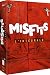 MISFITS - intégrale des Saisons 1 à 5