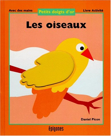 couverture de : Les oiseaux