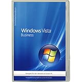 Windows Vista Business 32 Bit OEM
