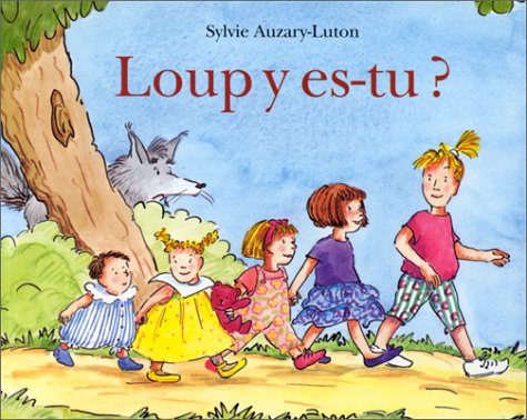 Download Loup y es-tu ? Download Loup y es-tu ?