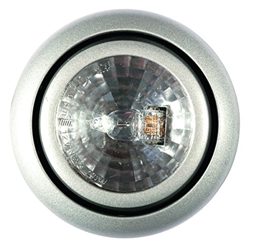 Etherma Solamagic - ESM20 Einbaustrahler, 20 W, chrom, 300705