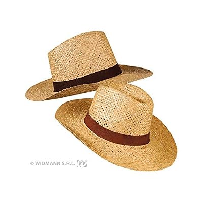 Widmann Chapeau Safari Marron - Taille Unique