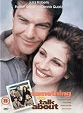 Something To Talk About [DVD] [1995]