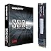 Price comparison product image Gigabyte SSD Int 256GB M.2 PCIe