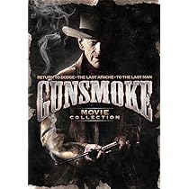 その他 Gunsmoke: Directors Collection [DVD] Buy Gunsmoke: Movie Collection on DVD from EzyDVD.com.au