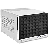 Acepta ventilador 1 x 120mm/140mm y disipador líquido multifunción