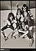 Produktbild Close Up Kiss Poster Amsterdam 1976 (59,5cm x 84cm) + Ü-Poster