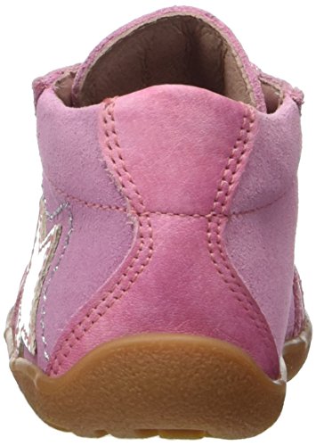 Däumling Baby Mädchen Pia Lauflernschuhe - 2