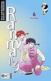 Ranma 1/2 #06: Der Ahne by 