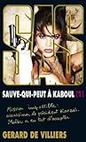 SAS 198 SAUVE-QUI-PEUT A KABOUL