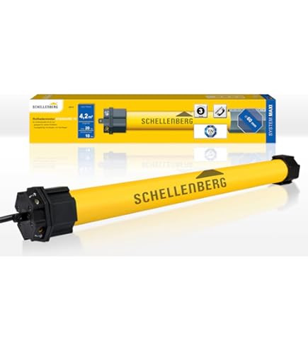 Albero Telescopico Regolabile SW60, 500 Mm, 200 Mm - Foto 10