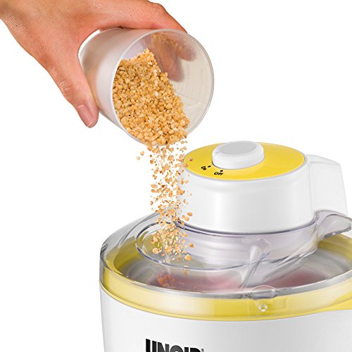 Unold 48860 Eismaschine Softi - 5