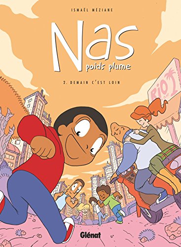 Download Nas Poids Plume Tome 2 : Demain c'est loin Download Nas Poids Plume Tome 2 : Demain c'est loin
