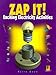 Produktbild Zap It!: Exciting Electricity Activities (Design Challenge)