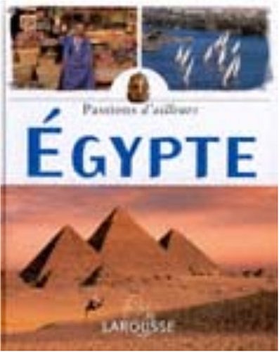 couverture de : Egypte couverture de : Egypte