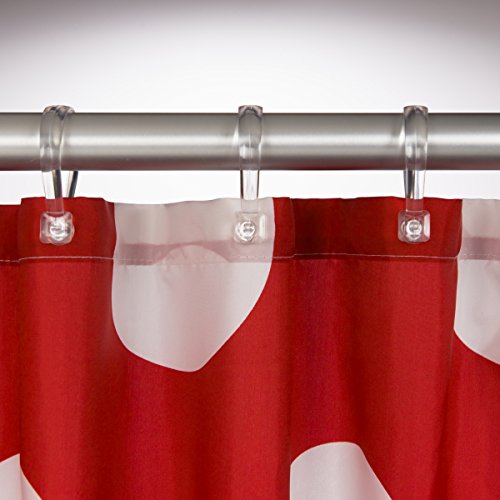 Sealskin 233101359 Duschvorhang Polka 180 x 200 cm - 3