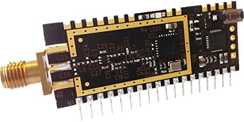 RF Solutions GAMMA-868R LORA Telemetry & Modem Module 16km 9V