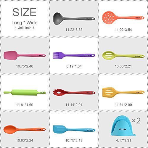 Ttlife Kchenhelfer Set 2 Ttlife Kchenhelfer Set 2