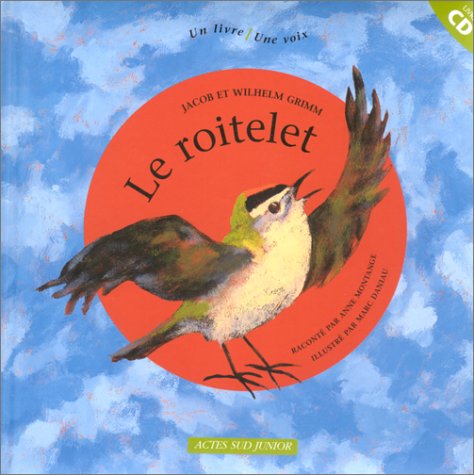 couverture de : Le roitelet