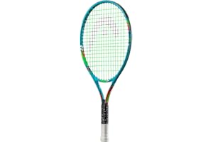 HEAD Novak Junior Tennis Racket