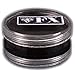 90g Diamond FX Professional Face Paint ~ Essential Black