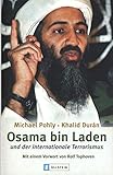 Osama bin Laden und der internationale Terrorismus. Michael Pohly ; Khalid Duran, Ullstein ; 36346 by 