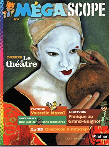 Le théâtre