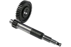 POLINI transmission primaire 13 x 40 (3,08)/Piaggio 50 de long vague