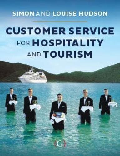 Customer Service in Tourism and Hospitality