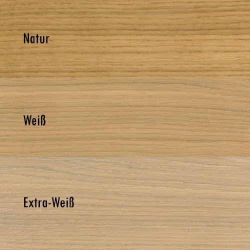 WOCA Diamondöl 1 L, 1 Stück, natur,522210AA - 2
