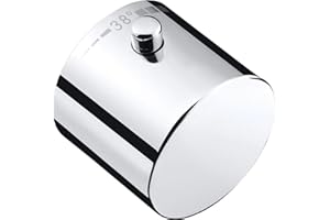 Hansgrohe HG Axor Uno Griff für Thermostat, chrom