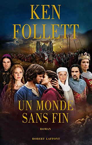 couverture de : Un monde sans fin