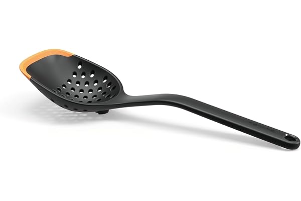 Fiskars Hålslev, Längd: 30 cm, Plast/Silikon, Functional Form