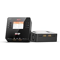 Adaptateur Connecteur XT90 Mâle Vers XT60 Femelle - Câble 14AWG, 5cm, Lot De 2, Pour Batterie RC/chargeur