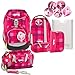 Produktbild Ergobag Pack RhabarBär Schulrucksack-Set 6tlg + Sporttasche
